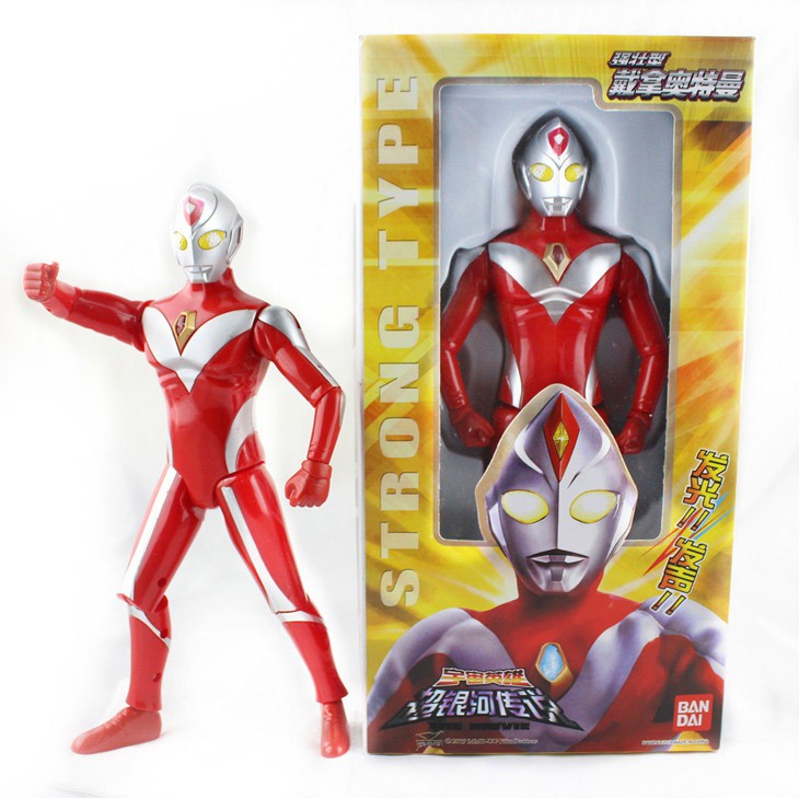 ultraman dyna toy