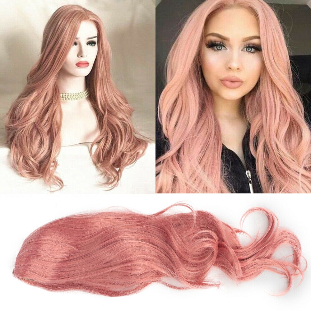 pink wig malaysia