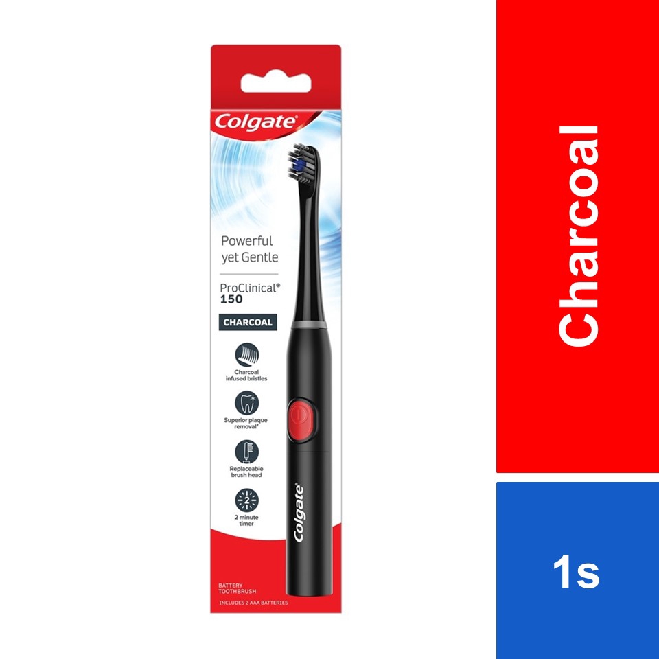colgate proclinical b150