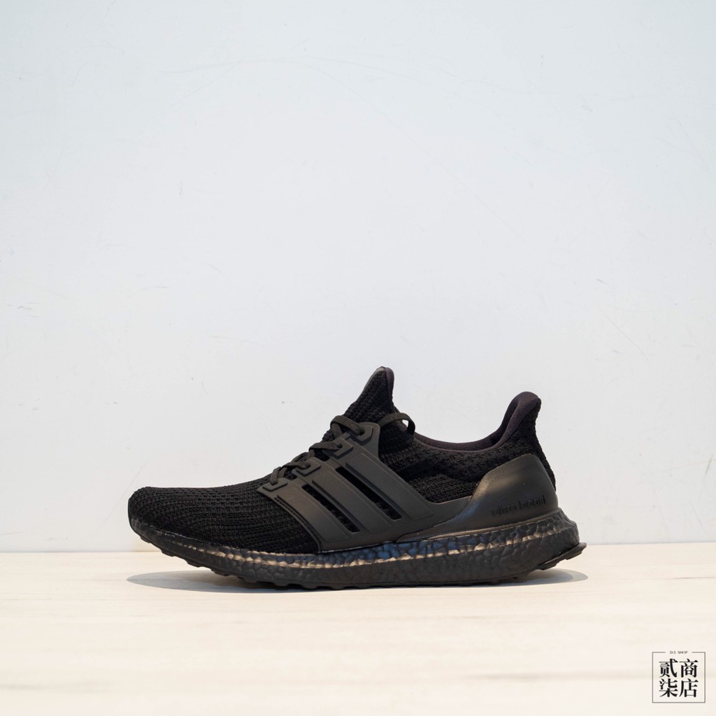 men's adidas ultraboost 1.0 knit running shoes