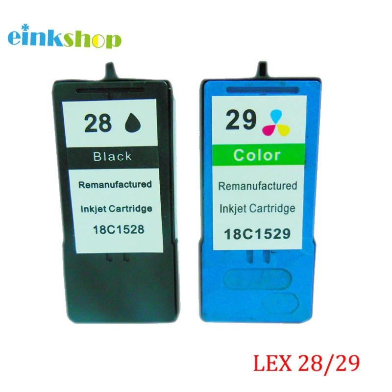 lexmark 28
