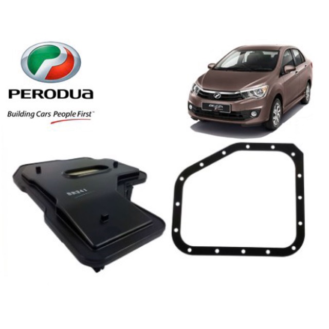 Auto Filter  Perodua Kancil Kembara Myvi Alza (HOS)  Shopee Malaysia