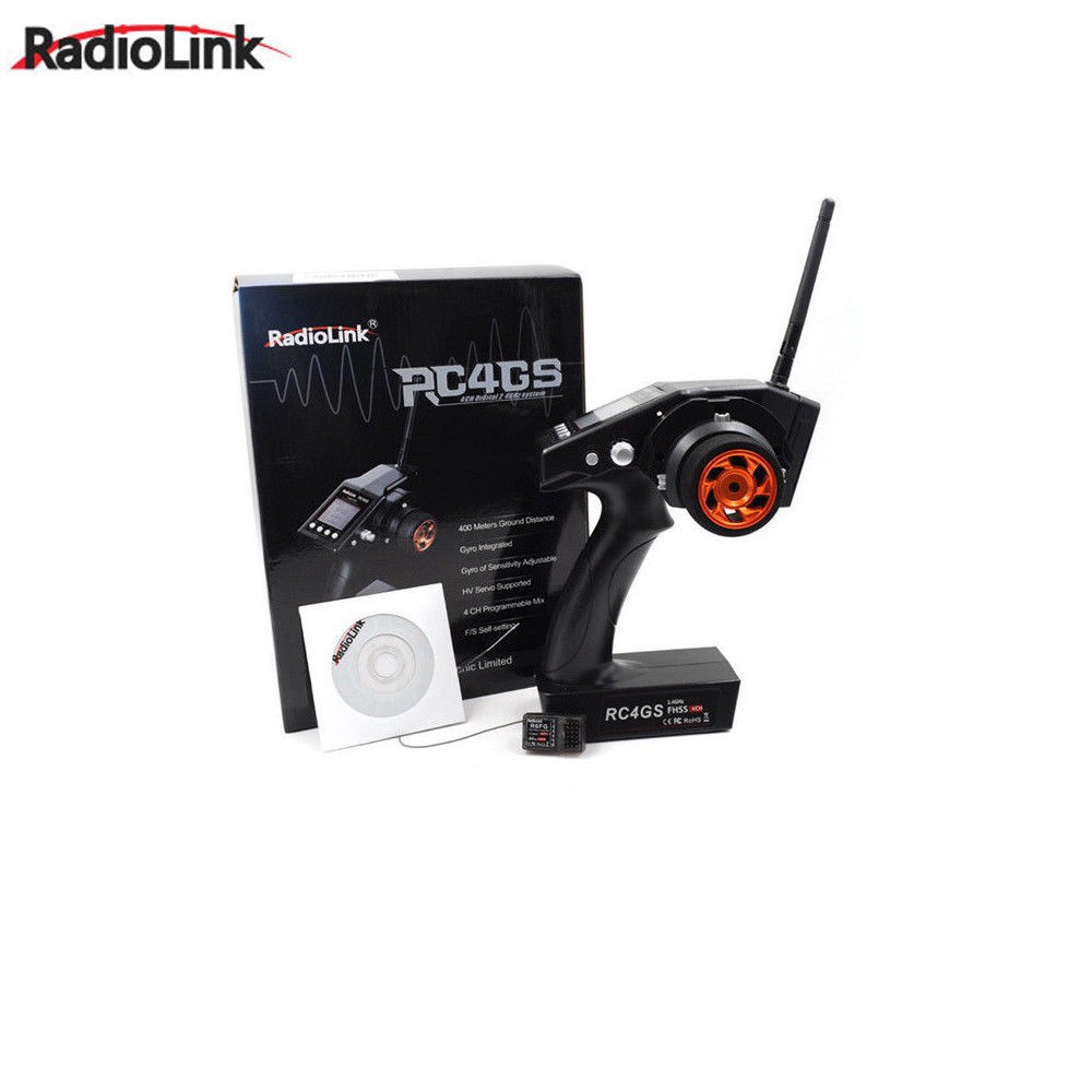 radiolink rc4gs