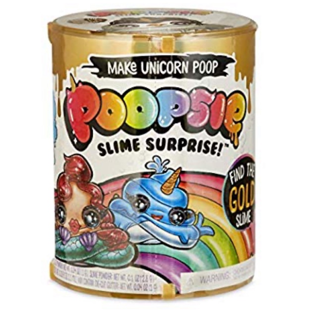 poopsie slime surprise giant