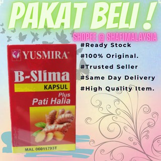 Gastrik Ubat Gastrik Homeopathy 60 Biji Shopee Malaysia