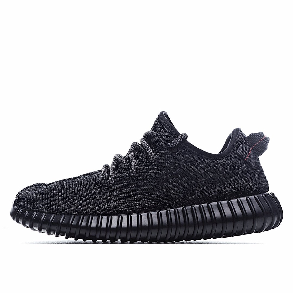 yeezy boost 350 v1 pirate black