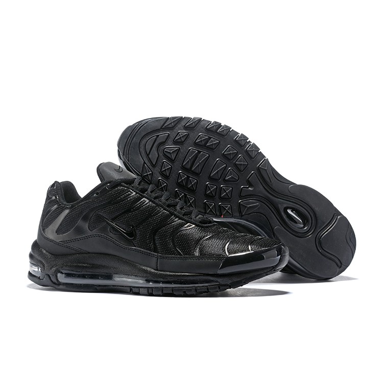 all black 97 tn