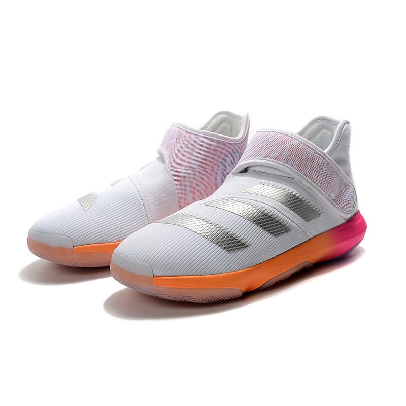 james harden pink basketball shoes