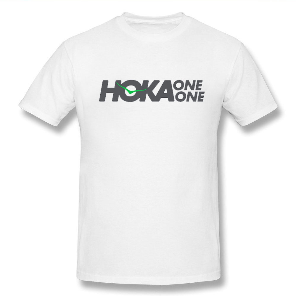 hoka one one tee