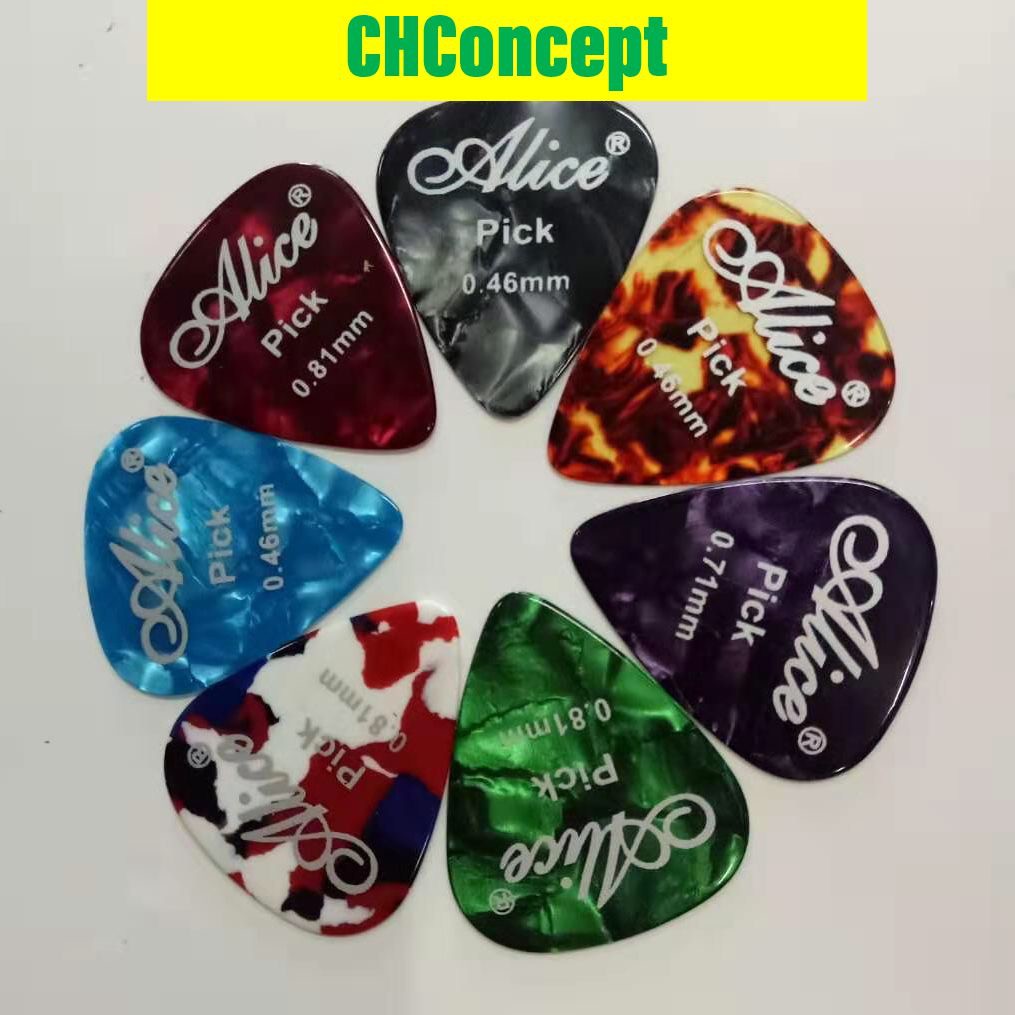 JSM Guitar picker/ Patrem (gitar picker) Shopee Malaysia