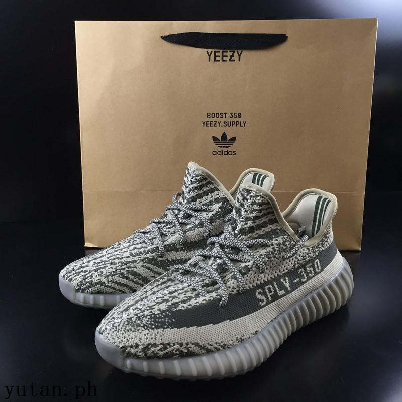 Unboxing Australia yeezy boost 350 turtle dove stitching buy