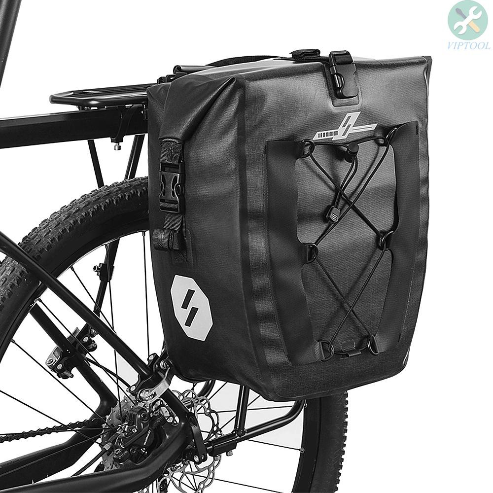 rack pannier