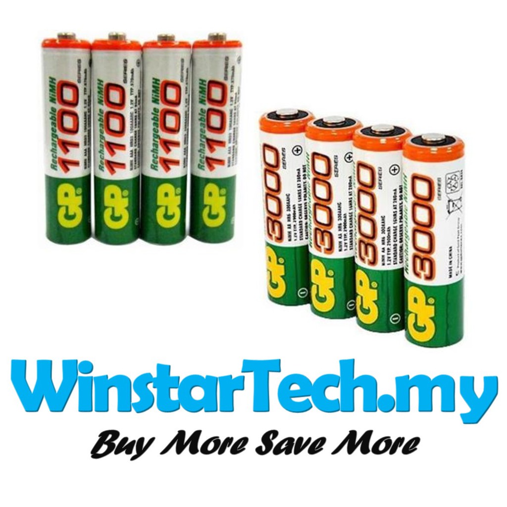 rechargeable battery box