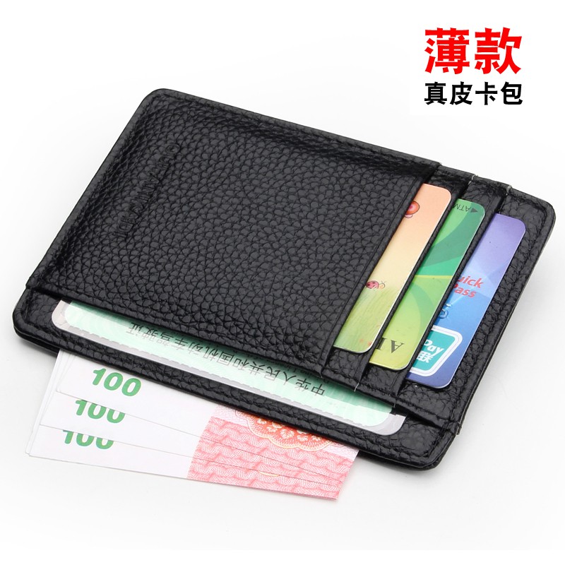 women's card holder case