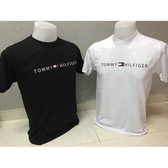 tommy hilfiger t shirt xs