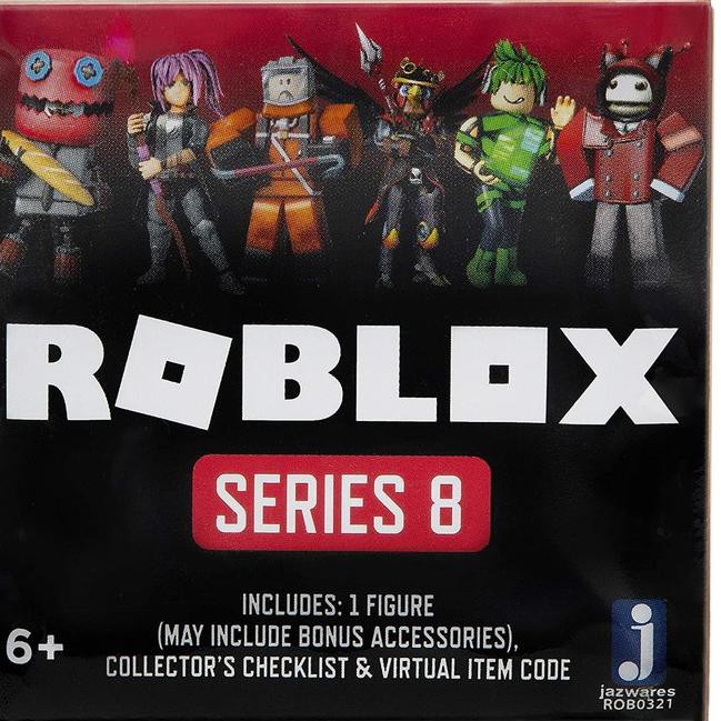 shopee roblox toy