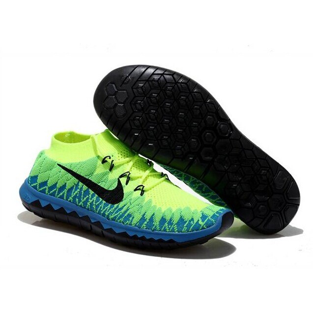 nike free Flyknit 3.0
