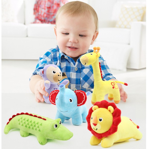 fisher price sleep toy