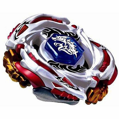 Meteo L-Drago LW105LF Beyblade BB-88 