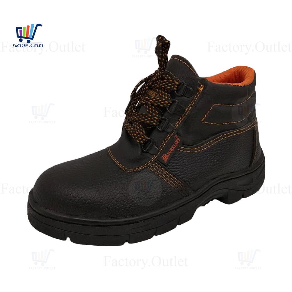gold hammer safety shoes