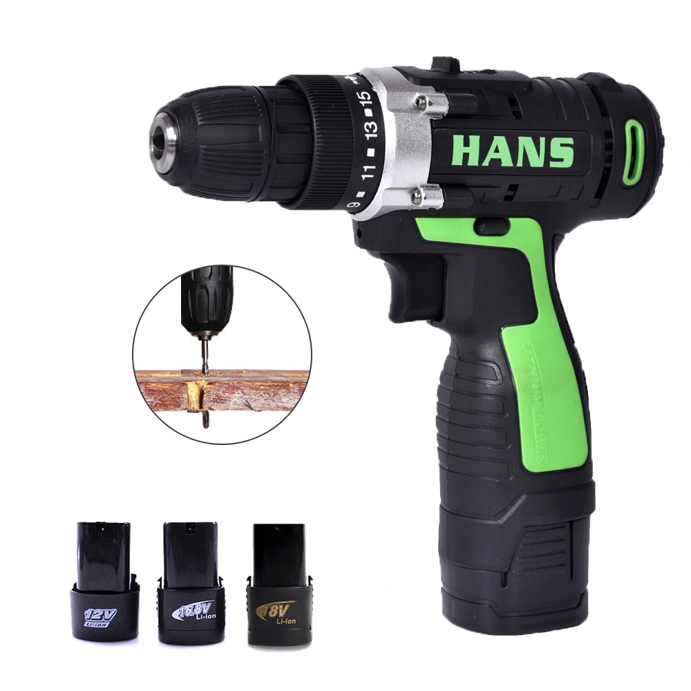 hand drill screwdriver