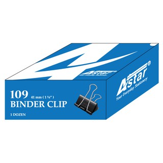 binder clip box