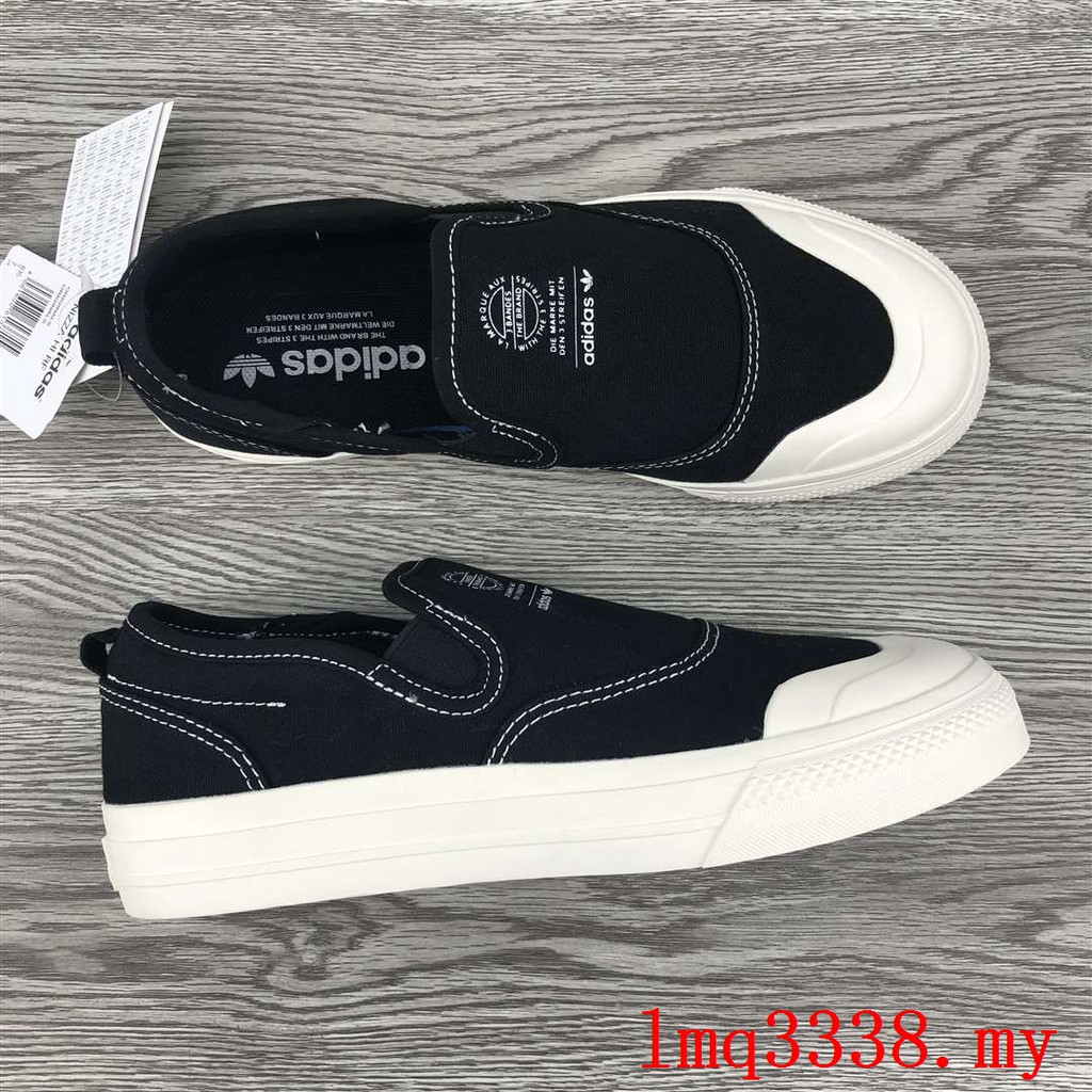 nizza rf slip on