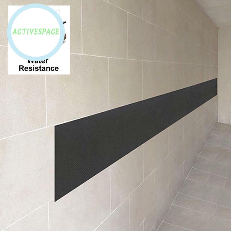 Garage Door Remotes 6mm Car Door Protector Sticker Parking Strip