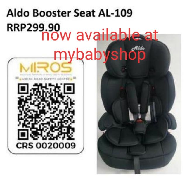 free-10-cashback-free-rebate-aldo-booster-car-seat-9-36kg-1-to-1