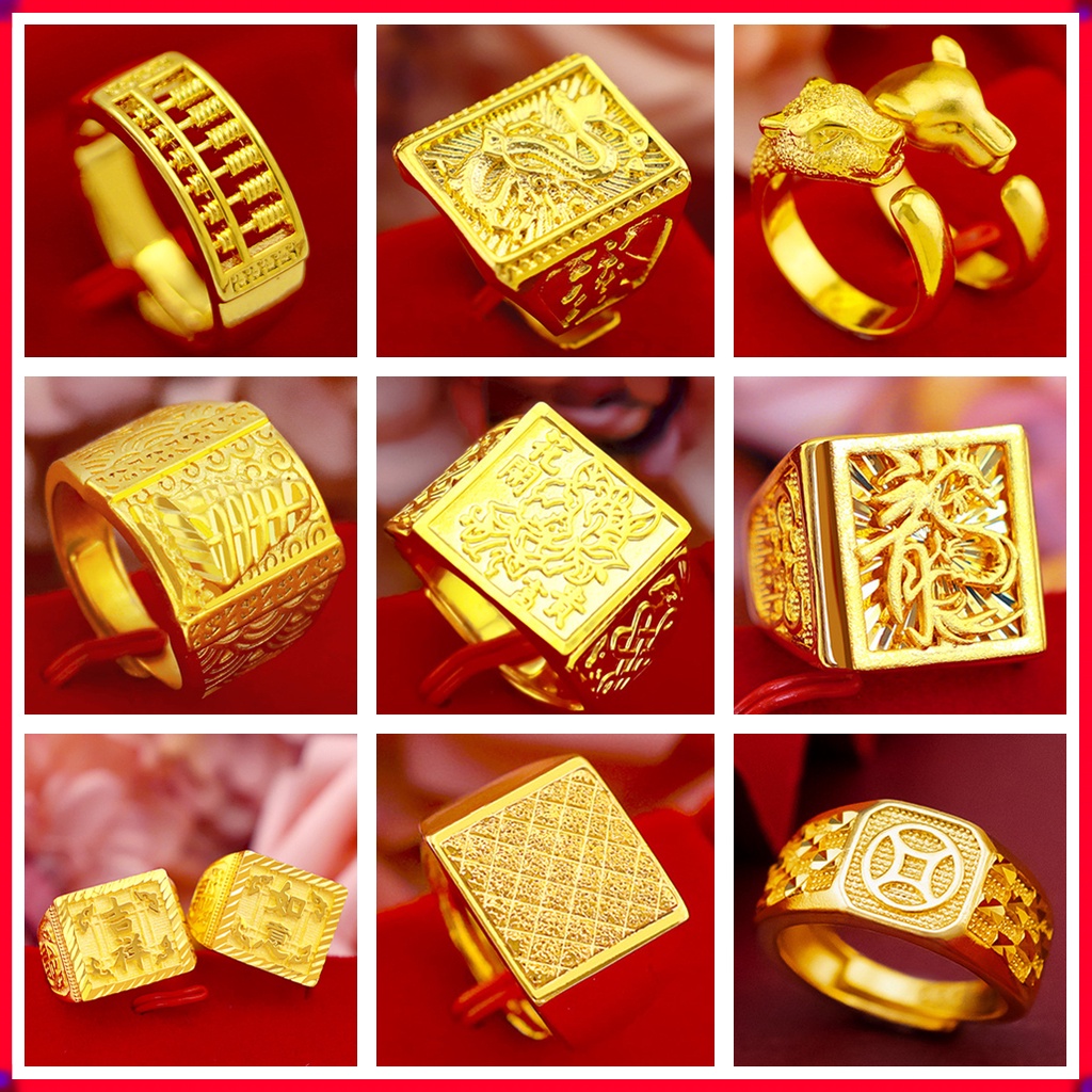 Cincin Emas 916 Prices And Promotions Nov 2021 Shopee Malaysia