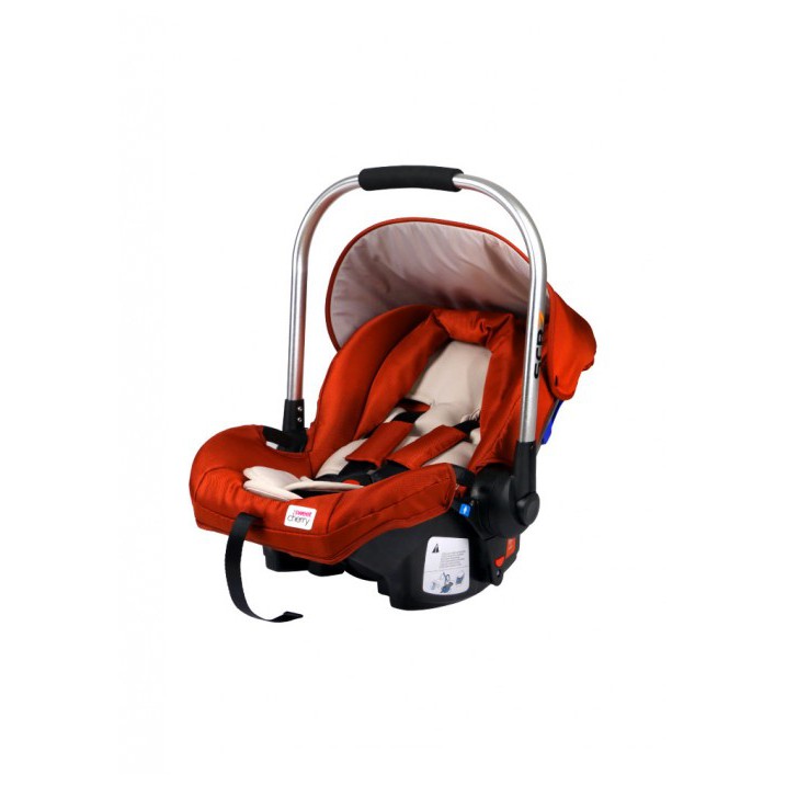 Car Seat Sweet Cherry Scr7