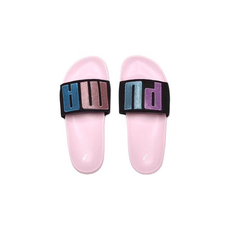 puma x sophia webster sandals