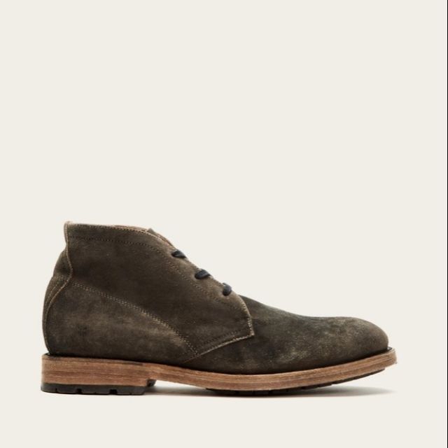 bowery chukka