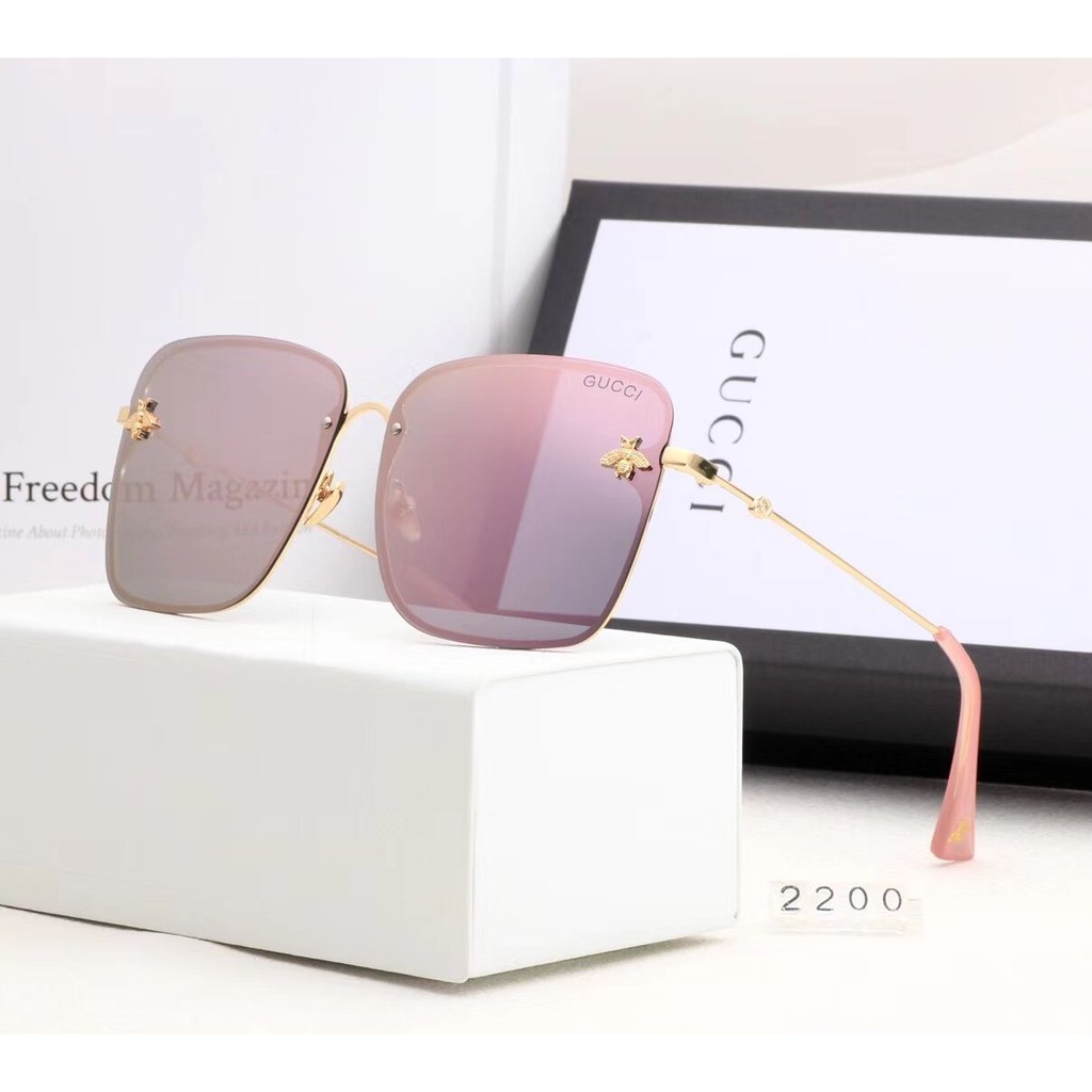 gucci ladies sunglasses 2019