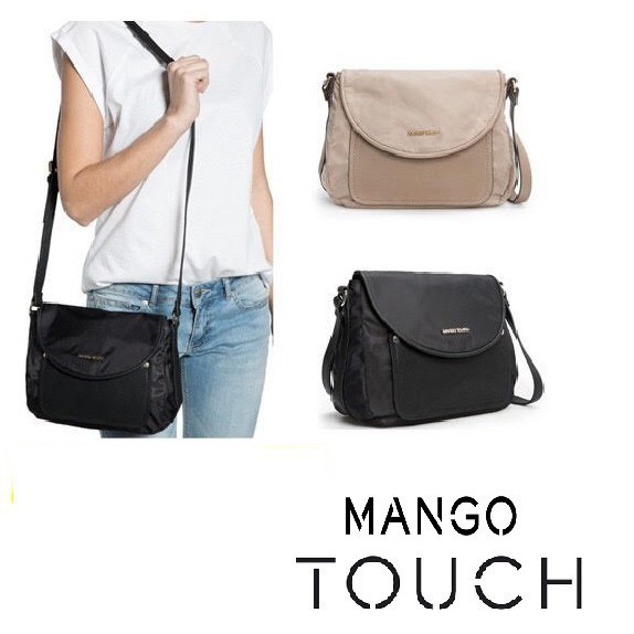 mango sling bag malaysia