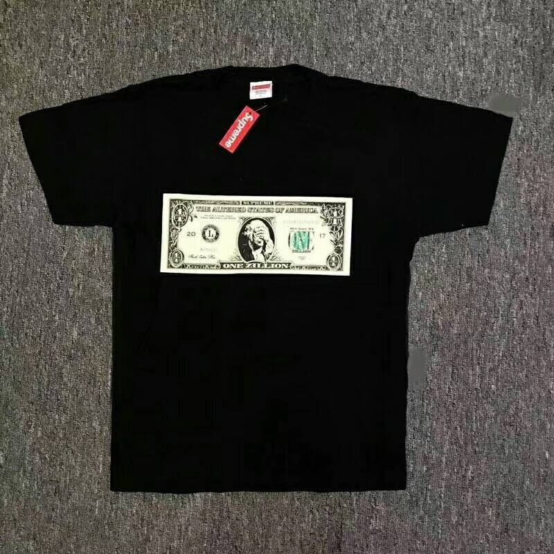 dollar tee supreme