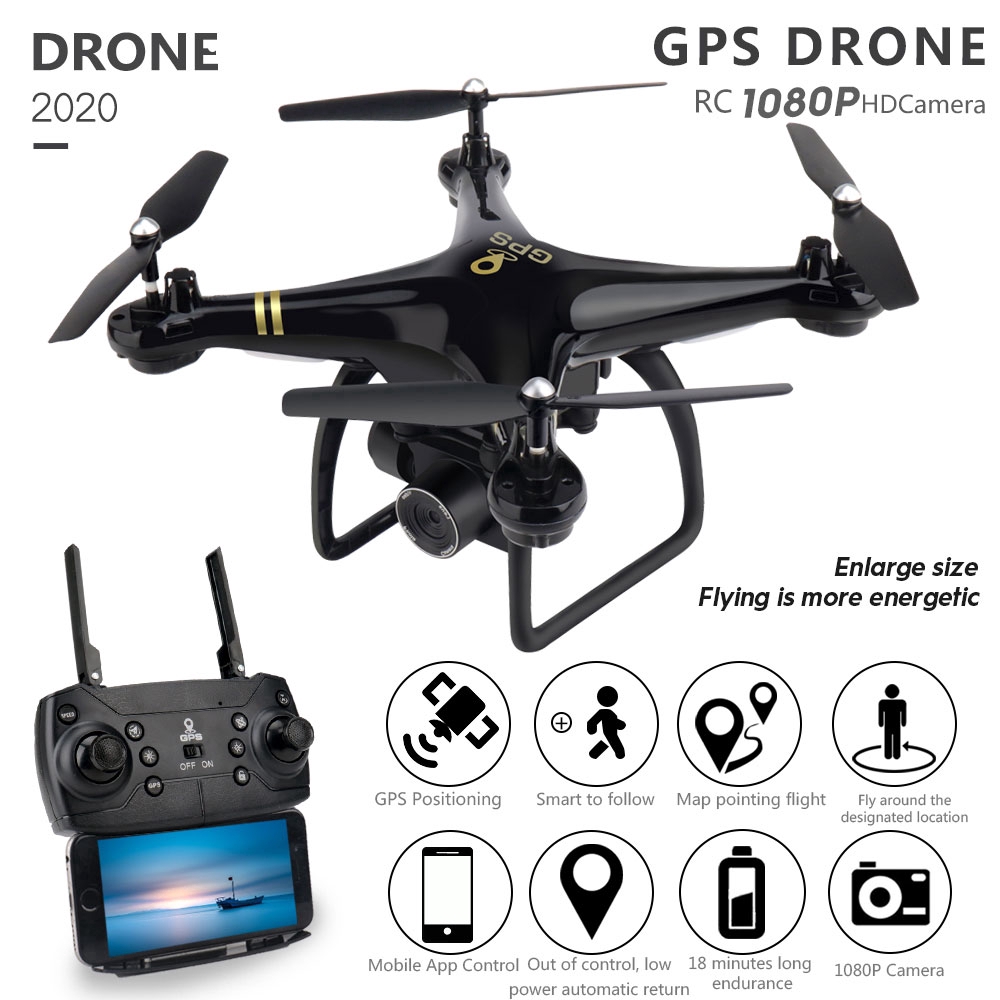 remote control drone with hd camera