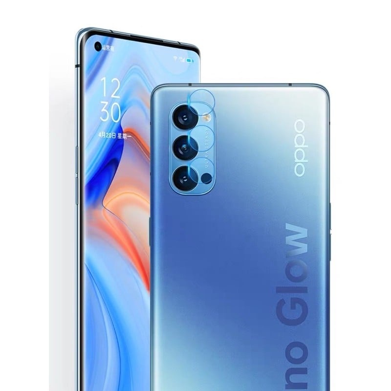 OPPO RENO 7 Z 7Z PRO 5G 5F 4 PRO 3 3 PRO 2 2F 10X ZOOM RENO CAMERA LENS ...