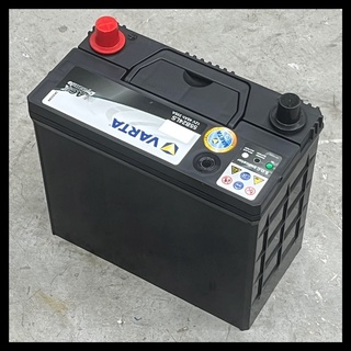 VARTA NS60LS 55B24LS BATTERY HONDA CIVIC ACCORD CRV HRV TOYOTA VIOS ...