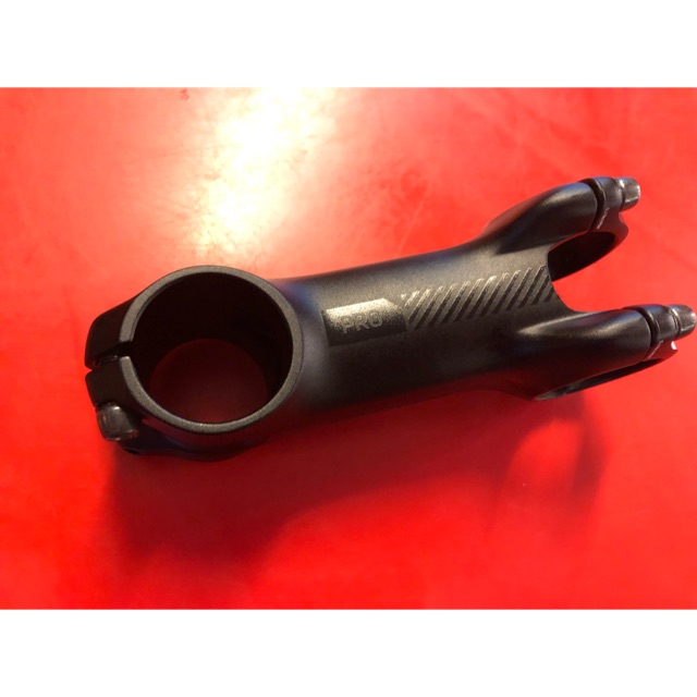 bontrager blendr pro stem