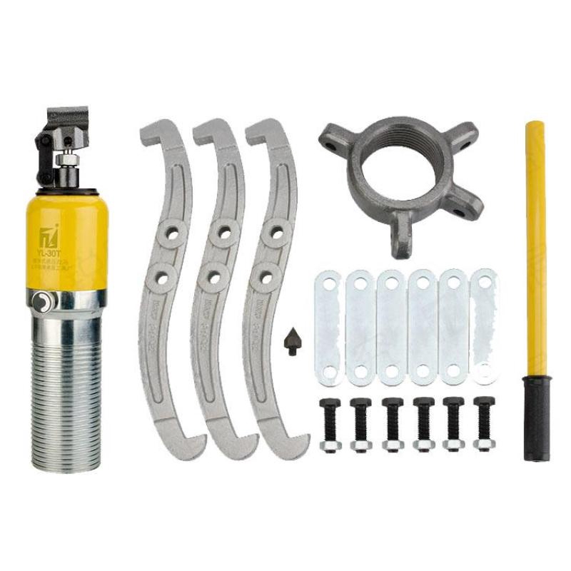 Ready Stock 15T Hydraulic Gear Puller Bearing Wheel Pulling 3 Jaws set (15Tons) | Shopee Malaysia Ready Stock 15T Hydraulic Gear Puller Bearing Wheel Pulling 3 Jaws set (15Tons) | Shopee Malaysia