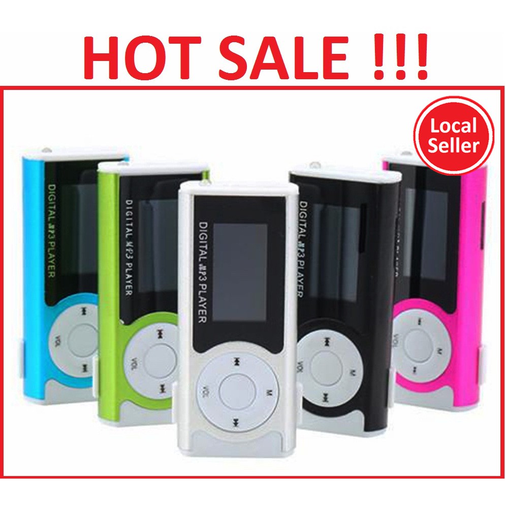 mini speaker mp3 player
