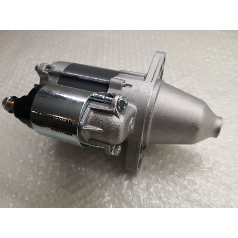Perodua Kancil MANUAL Starter Motor 5 SPEED MANUAL 9T 12V High Speed