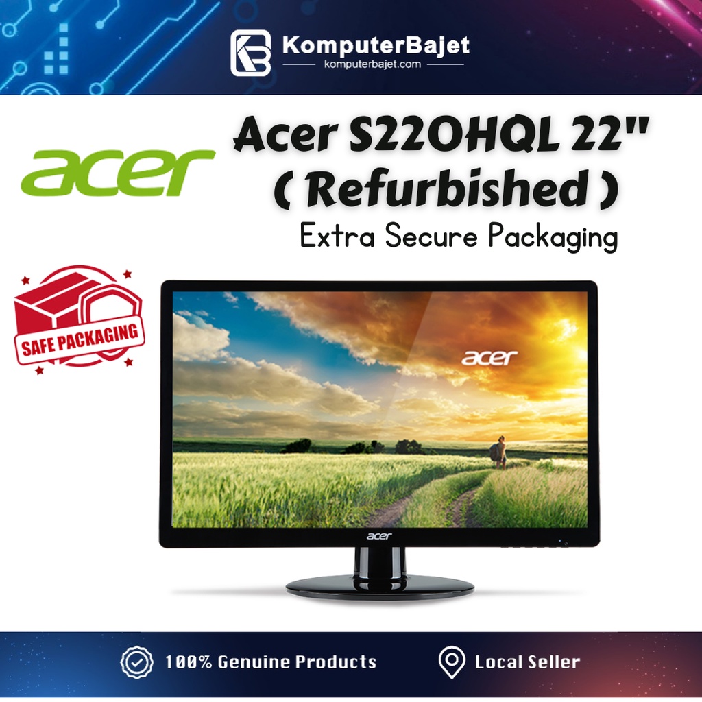 Thomson 24 inch Full HD Gaming Monitor, IPS-paneel, 180Hz, 1ms responstijd, Dual HDMI, Adaptive Sync, VESA-ondersteuning 75x75, zwart, M24FG2Y14