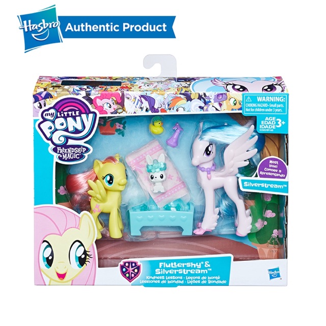 my little pony school of friendship toys