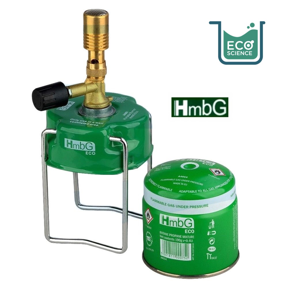 Portable Bunsen Burner HmbG Shopee Malaysia