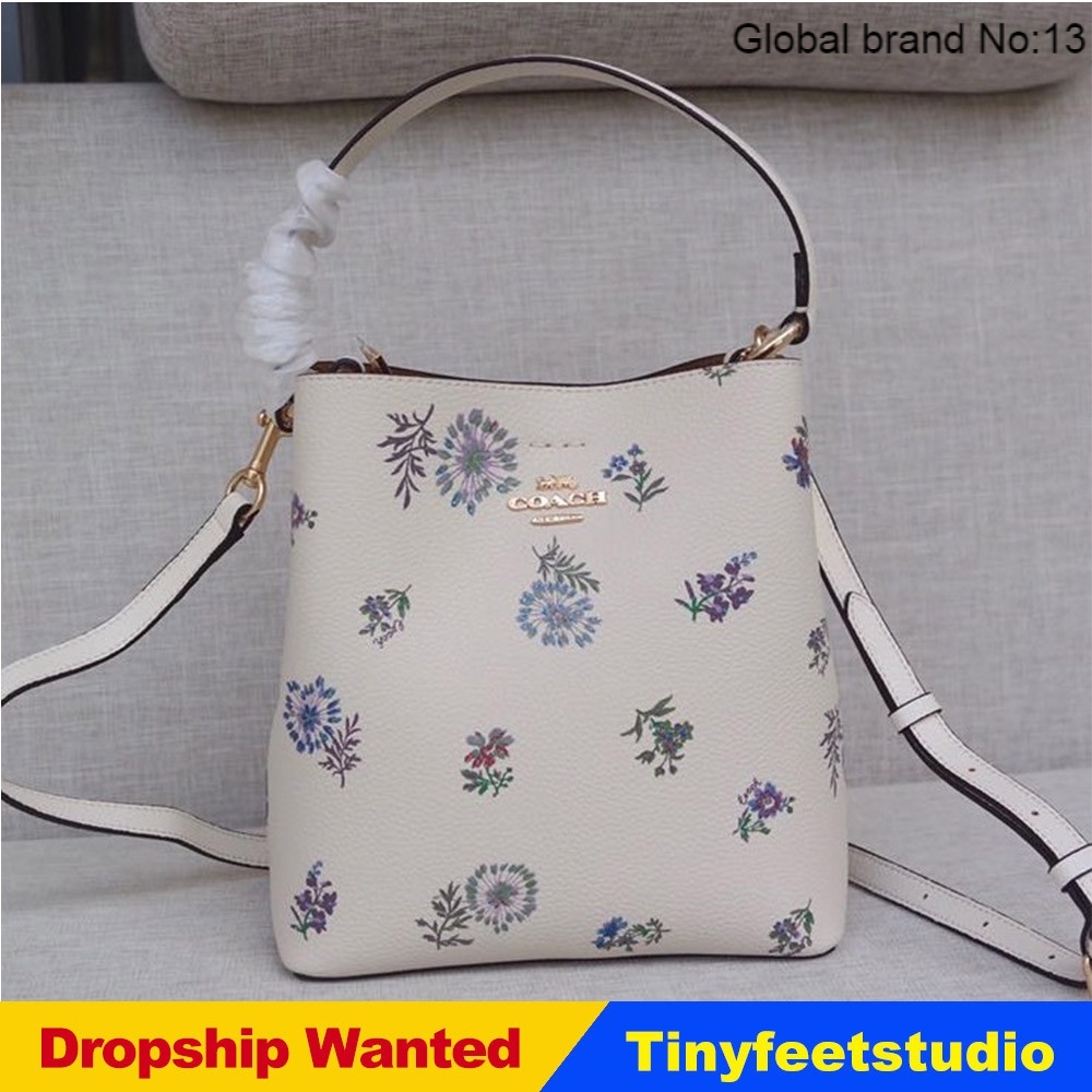 Coach Dandelion Crossbody