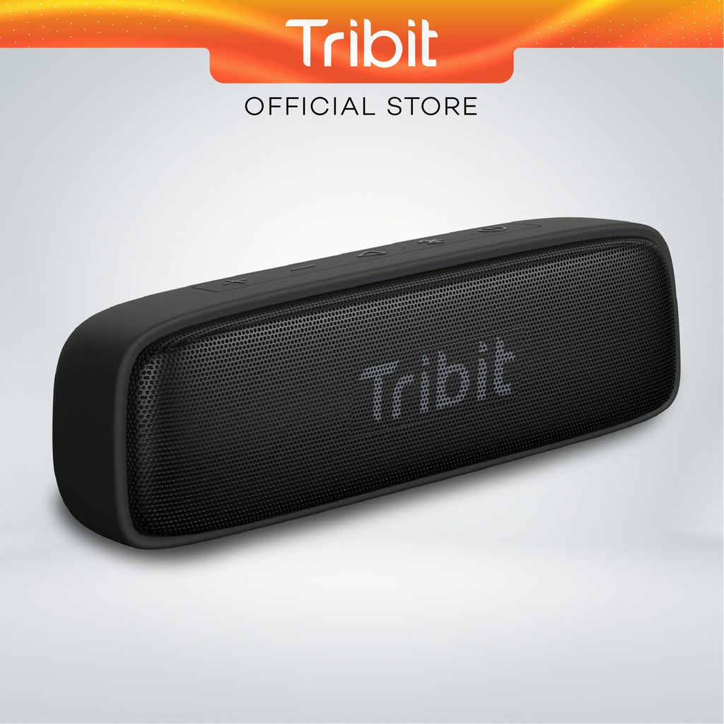tribit speaker charging