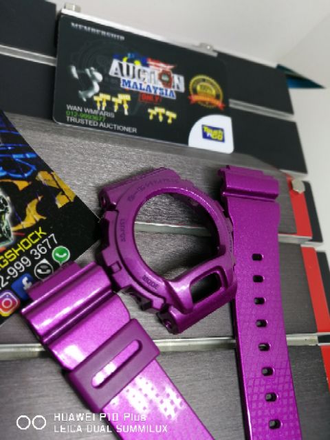 g shock dw6900 nb4