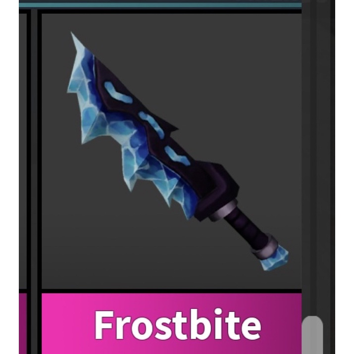 frostbite-mm2-godly-cheap-shopee-malaysia